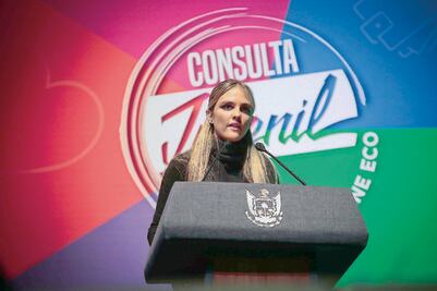 Desconocimiento sexual, drogas y alcohol aquejan a la juventud