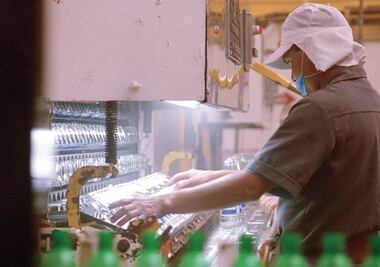 Ventas de Arca caen por impacto de IEPS