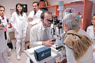 Consiguen trasladar órganos para donación 