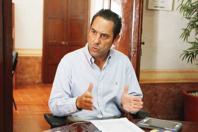 Construirán 5 hoteles más en Peñamiller