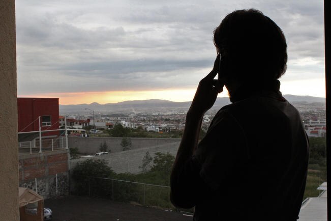 Descartan extorsión en escuelas de SJR