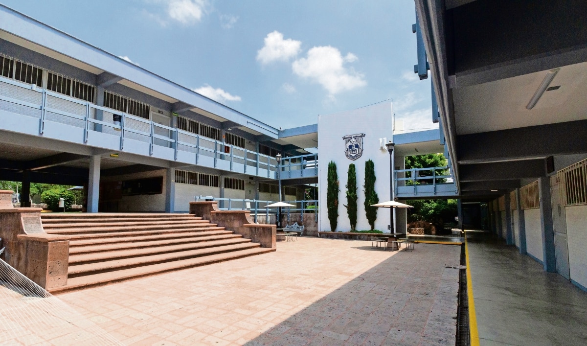 Investigan posible plagio de profesor de la Facultad de Derecho de la UAQ