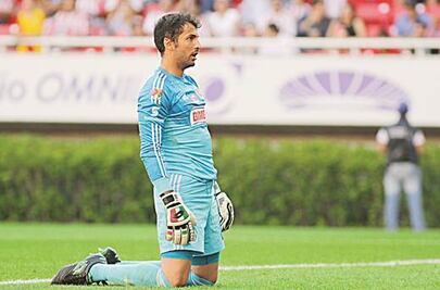 Ahí viene el “coco” de Chivas