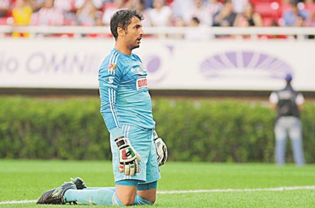 Ahí viene el “coco” de Chivas