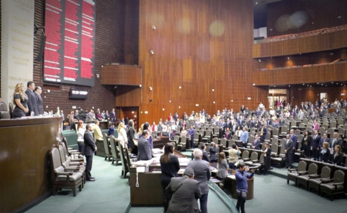 Tren Maya será una máquina de contaminación: PRD; pondrá en riesgo la salud, dicen