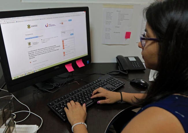 Querétaro en el top de transparencia presupuestal