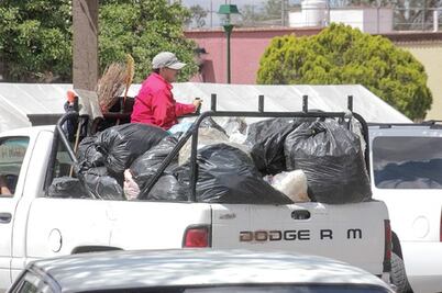 SJR prevé despidos en Servicios Municipales 