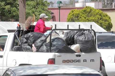 SJR prevé despidos en Servicios Municipales