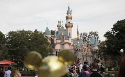 Conoce las prohibiciones en los parques de Disney