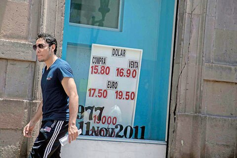 Cotizarán empresarios dólar a $20