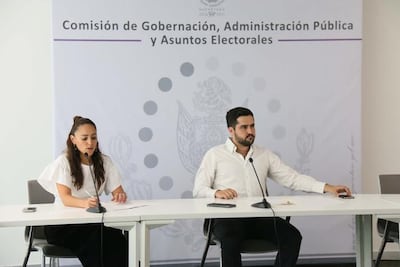 Aprueban Código de Ética en el Congreso