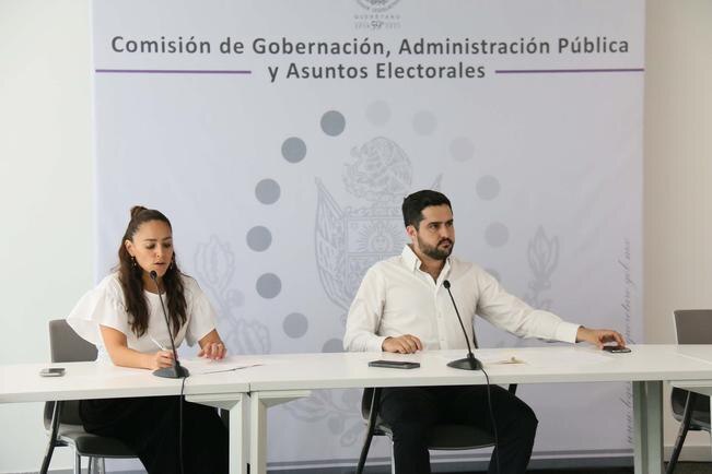 Aprueban Código de Ética en el Congreso