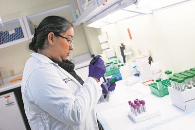 Enfermedades raras, un problema social