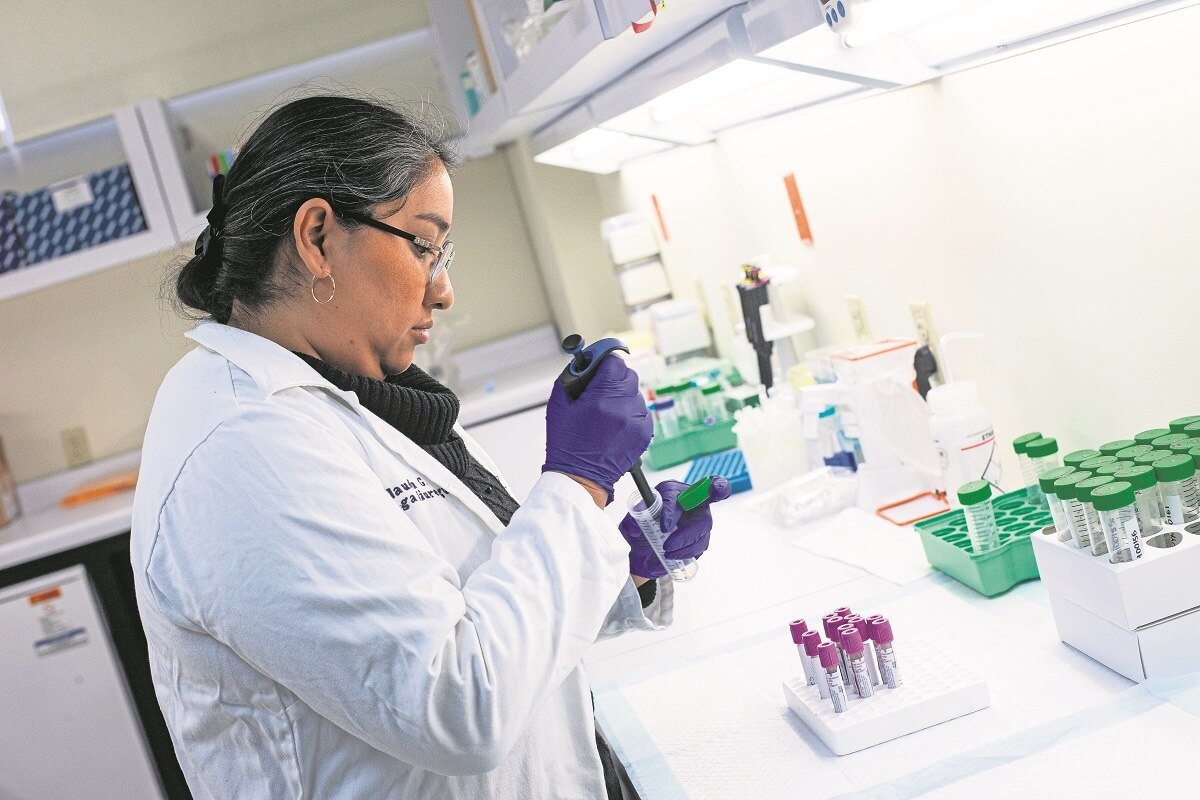 Enfermedades raras, un problema social