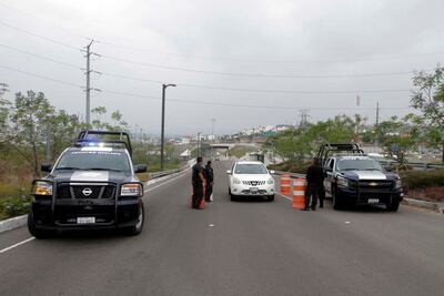 AN respalda a FDS en su estrategia  de seguridad  