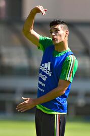 Goleada en último duelo eliminatorio