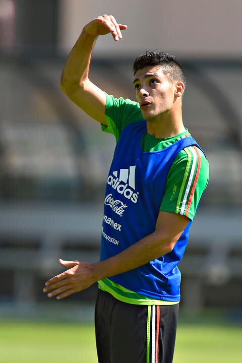 Goleada en último duelo eliminatorio