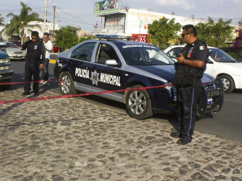 Policías de SJR dejan su puesto por salario