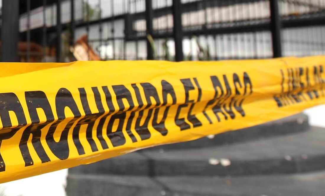 Localizan cinco cuerpos embolsados en carretera de Jalisco; aún no han sido identificados