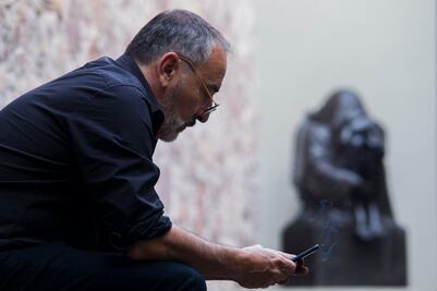 Carbonell vuelve a lo primordial