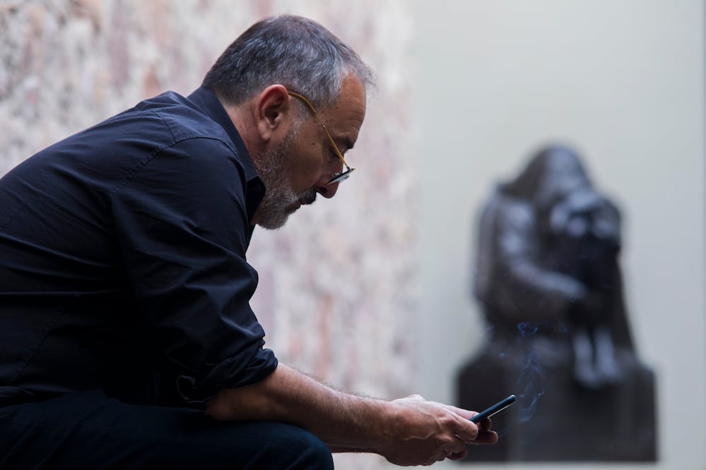 Fotos: Demian Chávez