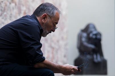 Carbonell vuelve a lo primordial