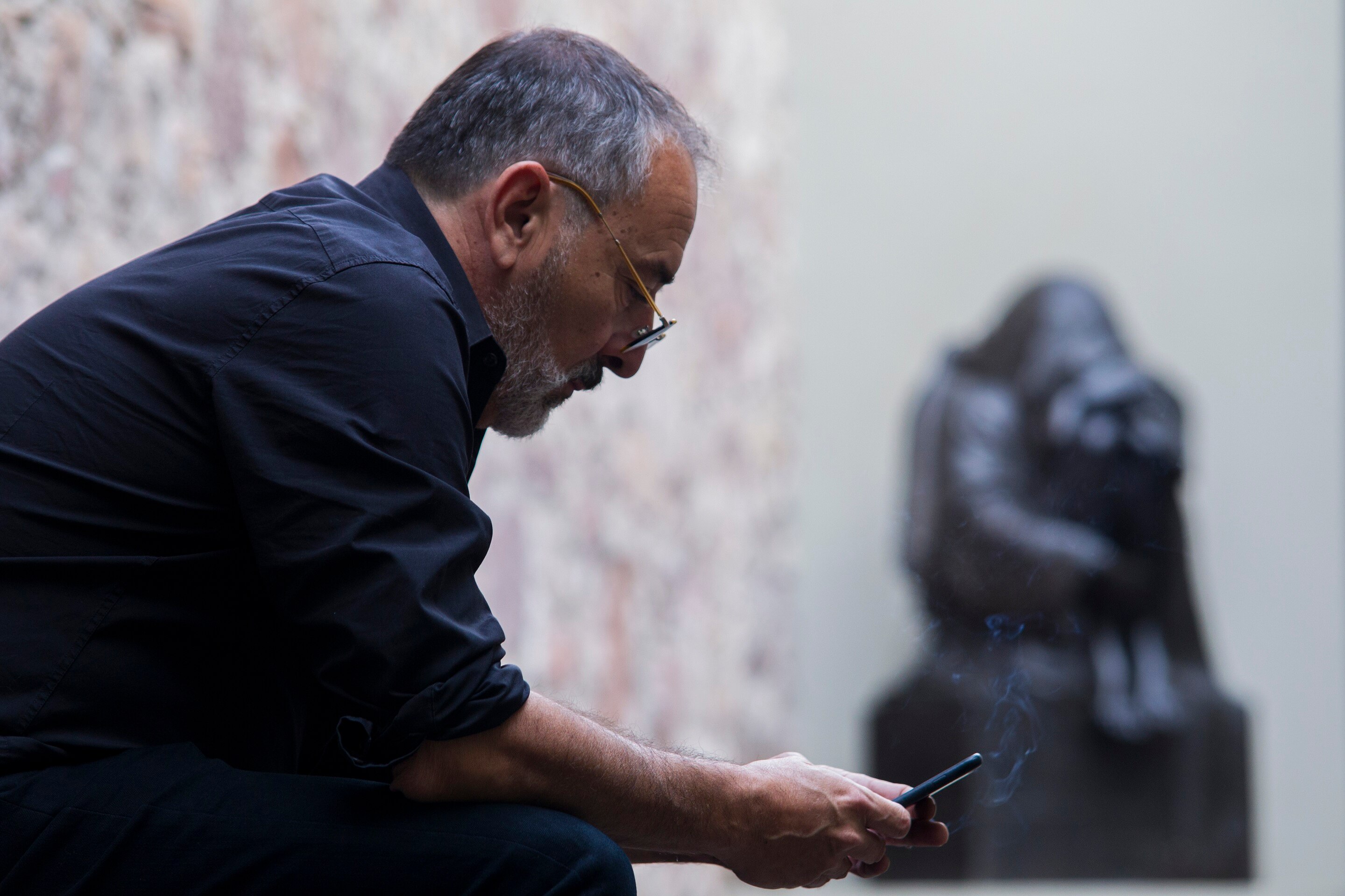 Carbonell vuelve a lo primordial