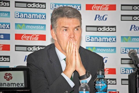 “Codesal, el rival a vencer”