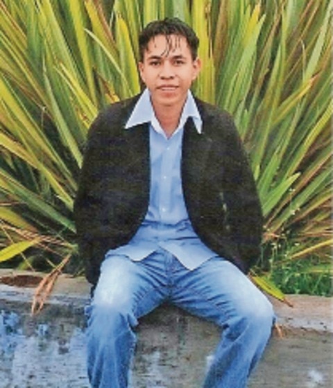 Piden ayuda para encontrar a alumno