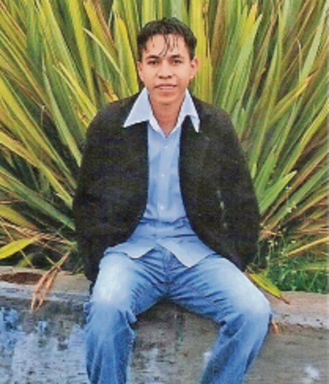 Piden ayuda para encontrar a alumno