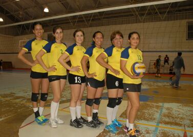 Panteras y Ranas obtienen títulos