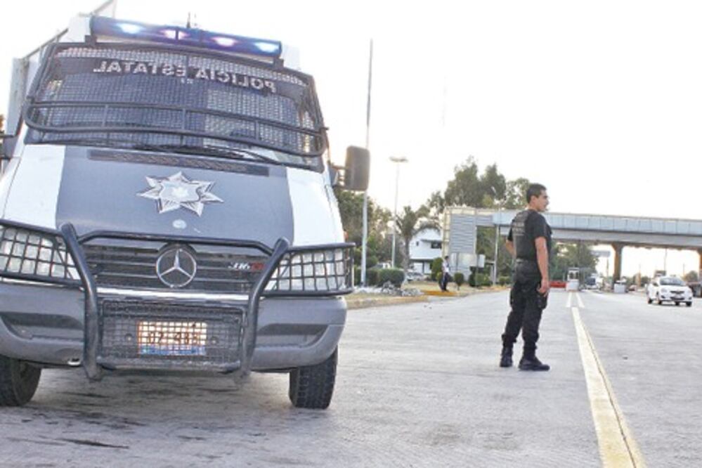 Tras “La Tuta” se mantiene seguridad