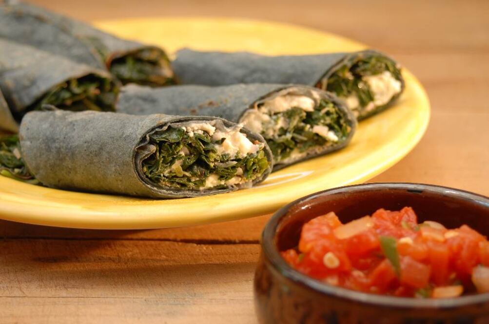 Presentan detalles de reunión culinaria