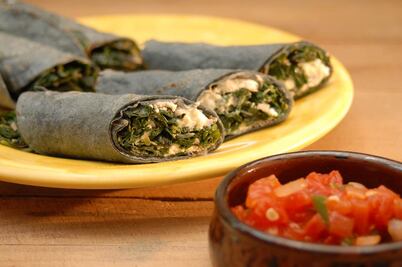 Presentan detalles de reunión culinaria