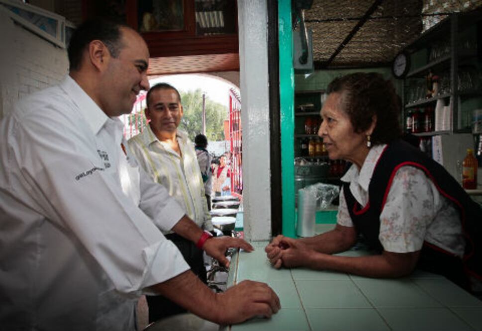 Mejoran instalaciones de mercados