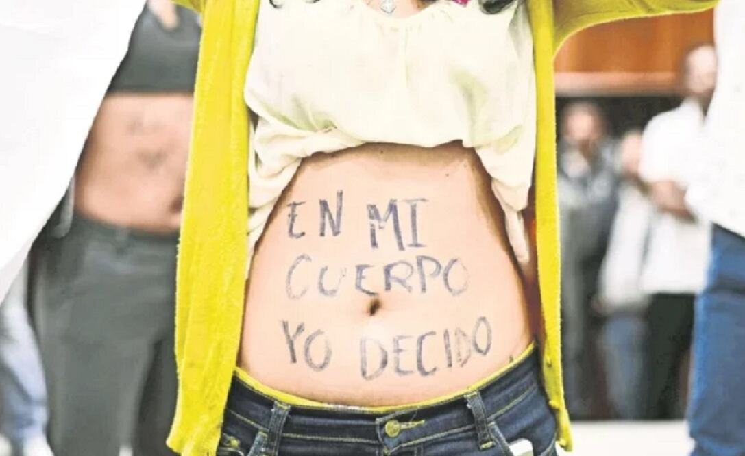 Foto: Archivo. El Universal