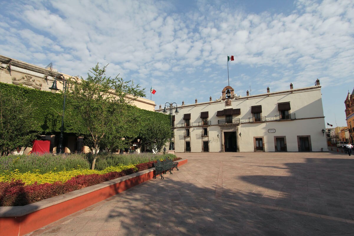 Gobierno de Querétaro transparenta al 100% la aplicación del presupuesto