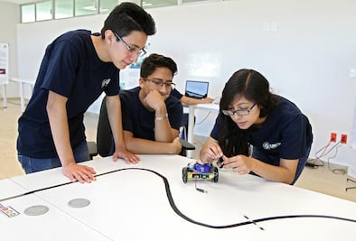 Impulsan proyectos locales de ciencia