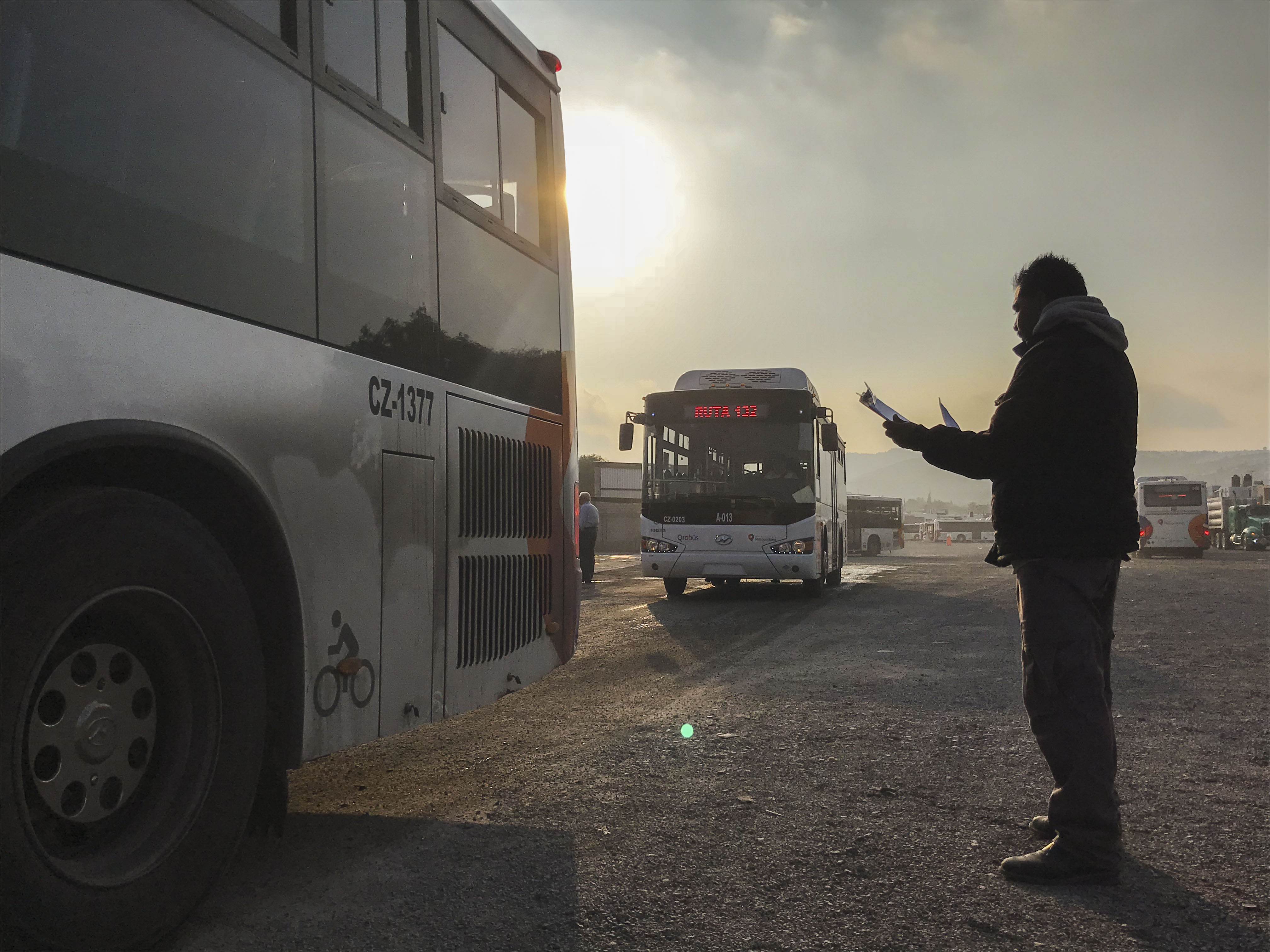 IQT niega las acusaciones de concesionarios