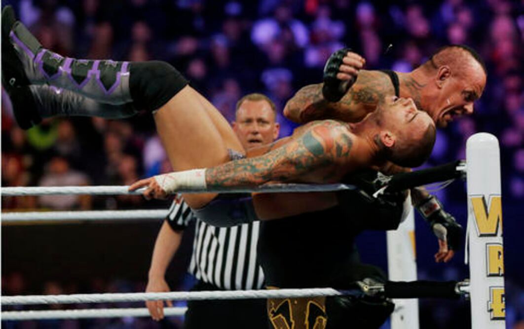 Brooks prepara el salto a la UFC