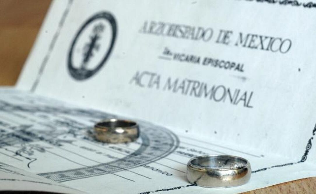 (Foto: Archivo/EL UNIVERSAL)