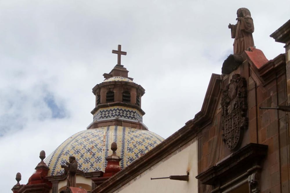 FOTO: ARCHIVO EL UNIVERSAL