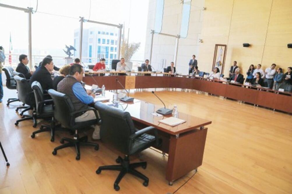 Usarán salón de Cabildo para evento a favor de niños