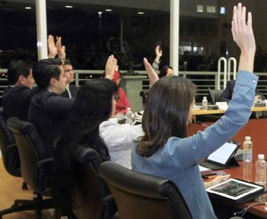 Presentarán denuncia por camioneta