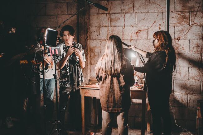 Infierno tendrá su premier en cine esta noche