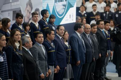 Bachillerato, nivel educativo de Corregidora