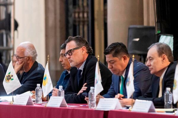 Reitera Kuri su compromiso con la seguridad