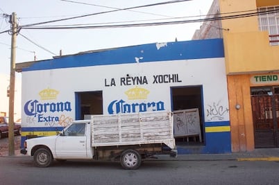 Aumenta  clandestinaje de bebidas alcohólicas