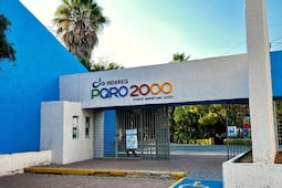 Sin quejas formales sobre malos tratos en el Multideportivo del Parque Querétaro 2000: Iridia Salazar