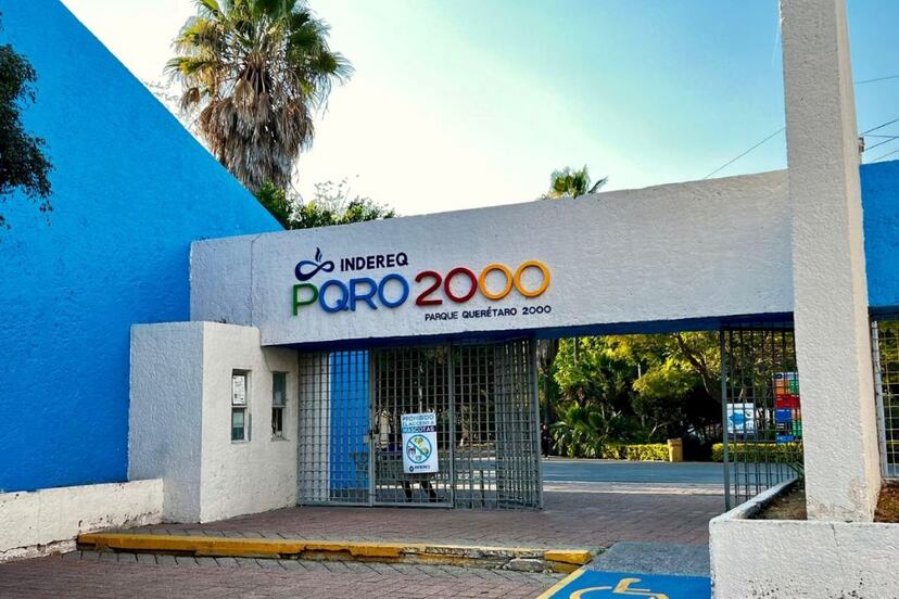 Sin quejas formales sobre malos tratos en el Multideportivo del Parque Querétaro 2000: Iridia Salazar